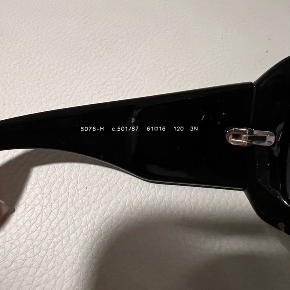 Chanel Sunglasses - Picture 6 of 9